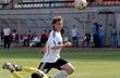 Артур Каськов, фото fcmetallurg.com