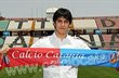 Пабло Баррьентос, www.calciocatania.it