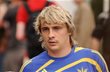 Максим Калиниченко, фото Ильи Хохлова Football.ua