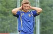 Фото Ильи Хохлова, Football.ua