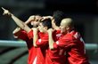 Гроссето ликует, www.corrieredellosport.it