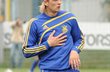 Фото Ильи Хохлова, Football.ua 