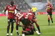 Ницца принесла своим фанам немало радости, фото theoffside.com