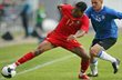 Нани вел игру своей команды, фото maisfutebol
