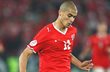 Эрен Дердийок, bundesliga.de