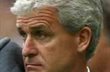 Тренер Горожан Марк Хьюз, skysports.com