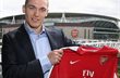 Томас Вермален, arsenal.com