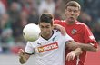 Ведад Ибишевич, bundesliga.de