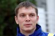 Станислав Богуш, фото Ильи Хохлова, football.ua