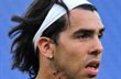 Карлос Тевес, skysports.com