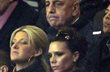 Кто из них больше любит Бекса? Reuters