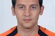 Алексей Белик, shakhtar.com