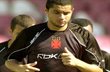 Алешандре Файоли - новичок Лейшоэша, globo.com