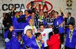 Коринтианс - обладатель Кубка Бразилии