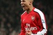Кирон Гиббс, arsenal.com