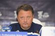 Мирон Маркевич, фото Ильи Хохлова Football.ua