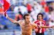 Фернандо Беллуски, фото tantofutbol.com