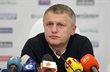 Игорь Суркис