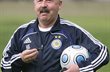 Валерий Газзаев, ФК Динамо