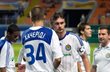 Нововведния Газзаева: Хачериди и Милевский-капитан, фото Ильи Хохлова Football.ua