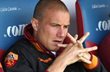 Маттео Бриги, forza-roma.com