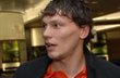 Андрей Пятов, shakhtar.com