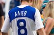 Александр Алиев, фото Ильи Хохлова, Football.ua