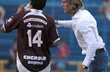 Эдуардо Сальвио, goal.com