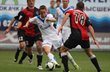 Владимир Быстров вернулся в Зенит, фото fc-zenit.ru