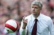 Арсен Венгер, theoffside.com