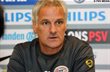 Фред Руттен, psv.nl