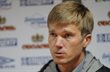 Юрий Максимов, фото И. Хохлова, Football.ua