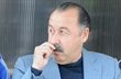Валерий Газзаев, фото И. Хохлова, Football.ua