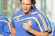 Андрей Шевченко, фото Ильи Хохлова Football.ua