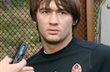 Константин Кравченко, фото ФК Шахтер