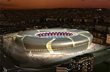 Таким будет новый стадион Валенсии