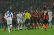 Судья в центре событий, фото shakhtar.com