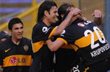 Преждевременная радость Боки, bocajuniors.com.ar