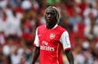 Бакари Санья, Getty Images