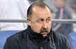 Валерий Газзаев, фото Ильи Хохлова, Football.ua