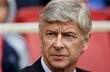Арсен Венгер, AFP