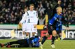 Карел Геретс, clubbrugge.be