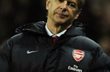 Арсен Венгер, Reuters