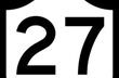 27-й номер