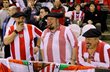 Болельщики Атлетико, фото Getty