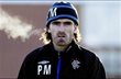 Педро Мендеш, SNS