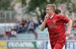 Владимир Аржанов, фото И. Хохлова, Football.ua