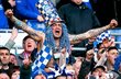 Фаны Портсмута в отчаянии, фото dailymail.co.uk