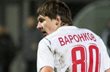 Андрей cнова забил, фото Игоря Снисаренко