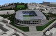 Таким будет стадион 